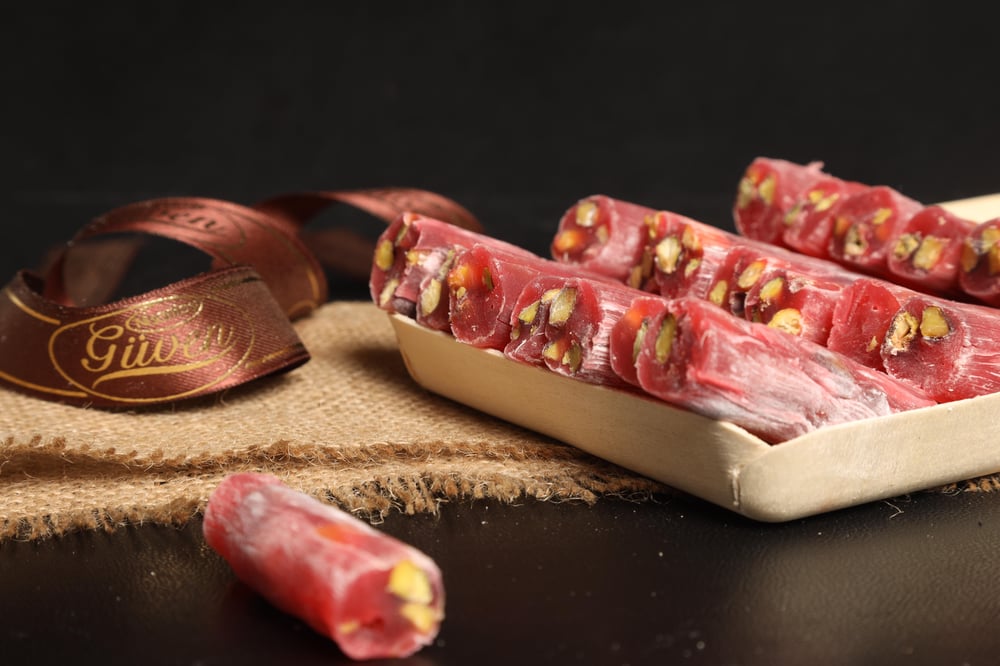 TABAK NARLI LOKUM 430 GR