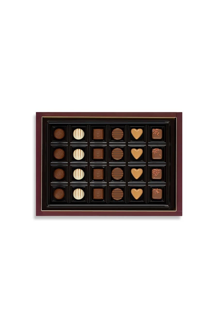 Elit Gourmet Collection Spesiyal Bordo Glutensiz Çikolata 244 g