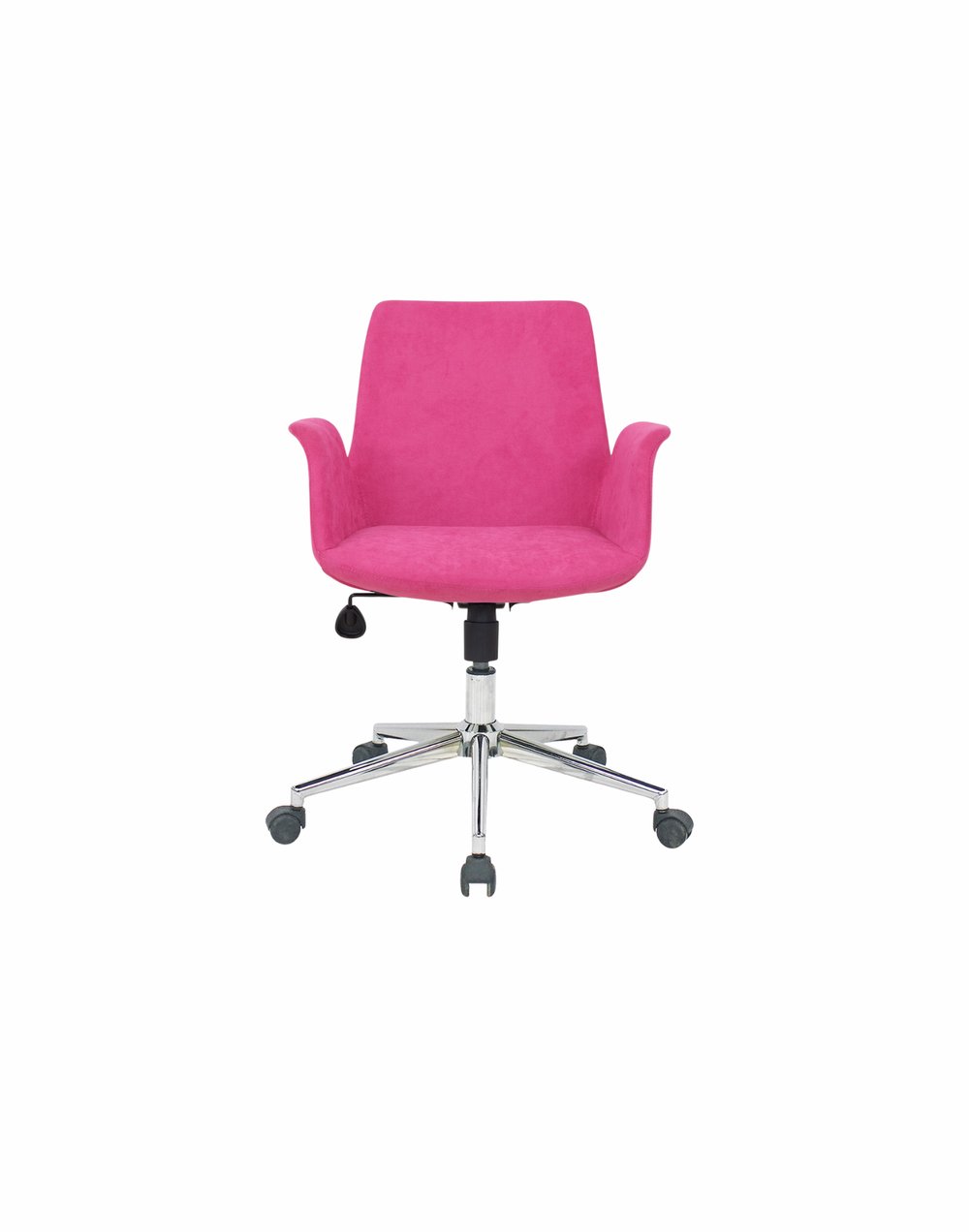 MİRA ÇALIŞMA KOLTUĞU PEMBE