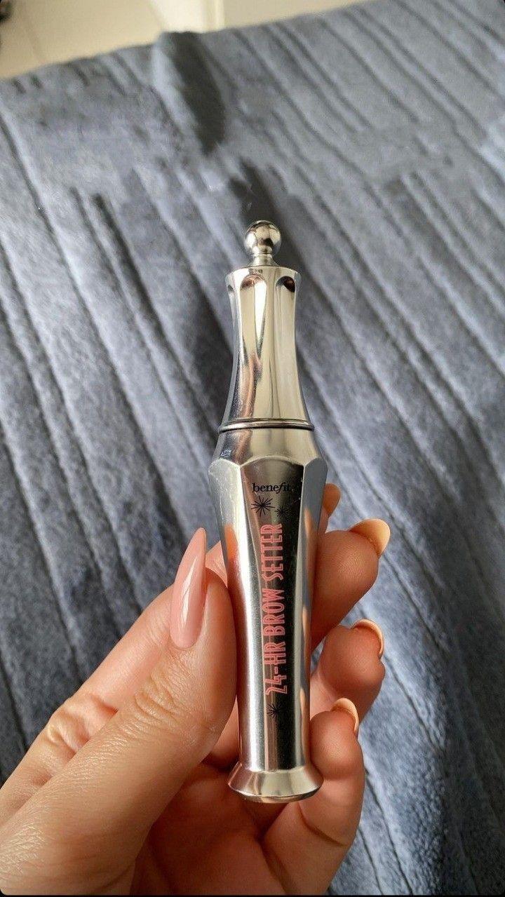 benefit brow setter