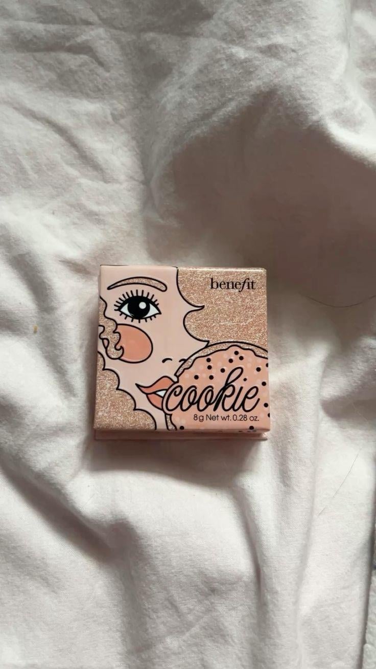 Benefit cookie 