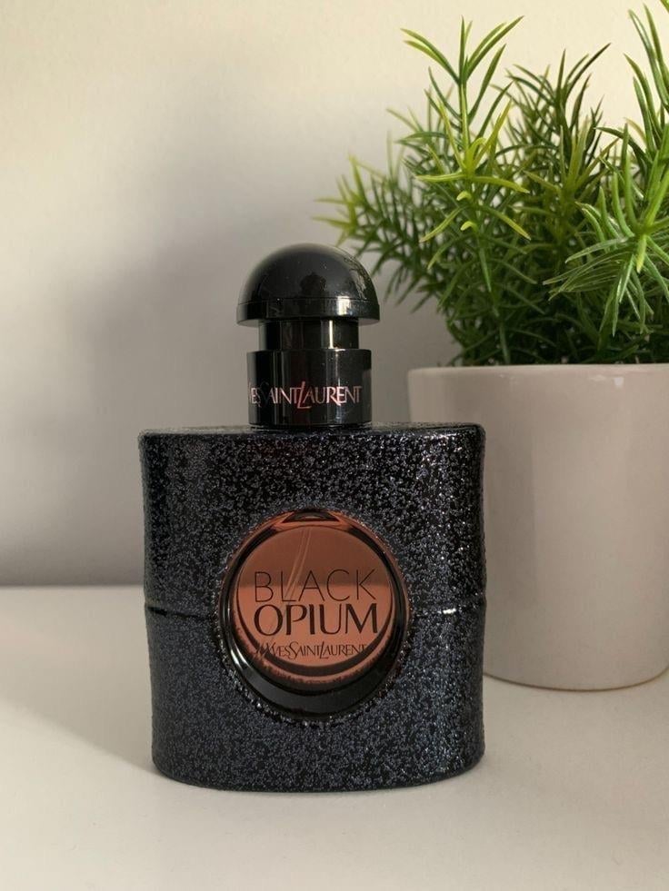 black opium