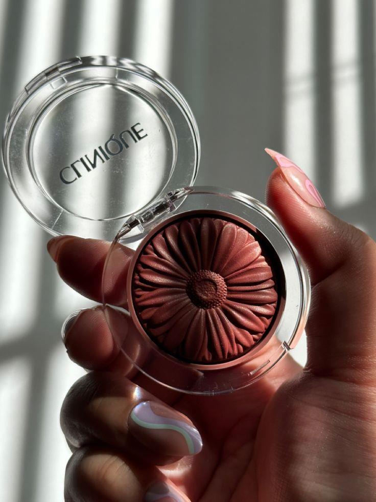 CLINIQUE Cheek Pop - cola pop