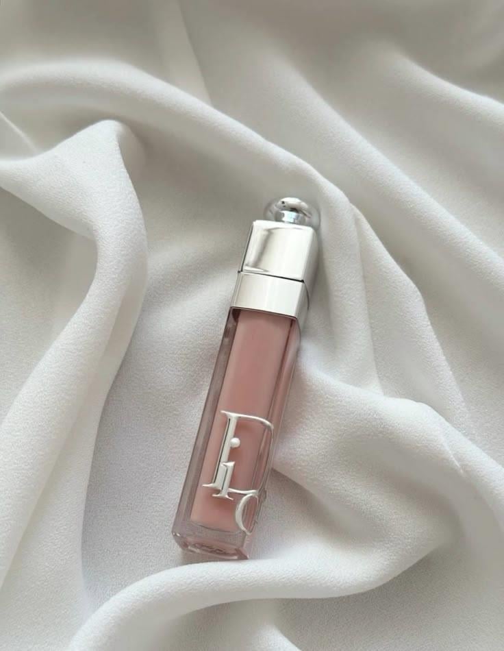 DIOR addict lip maximizer #001