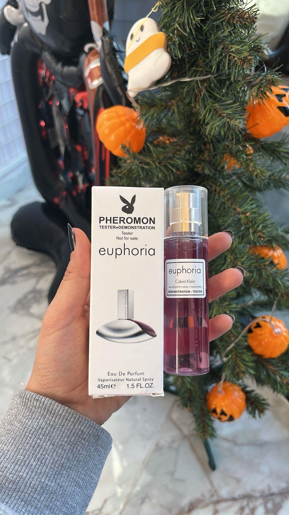 euphoria