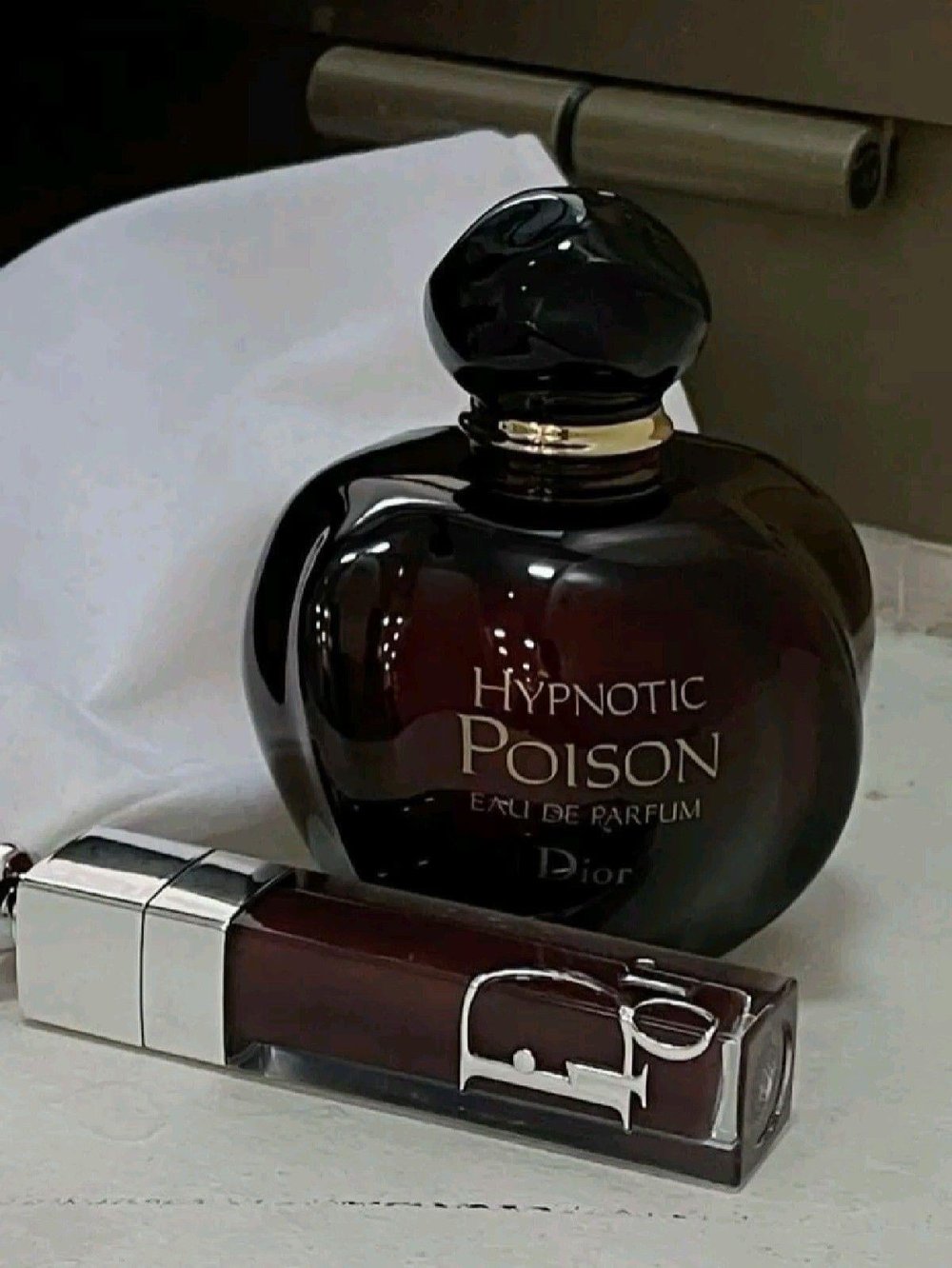 Hypnotic poison