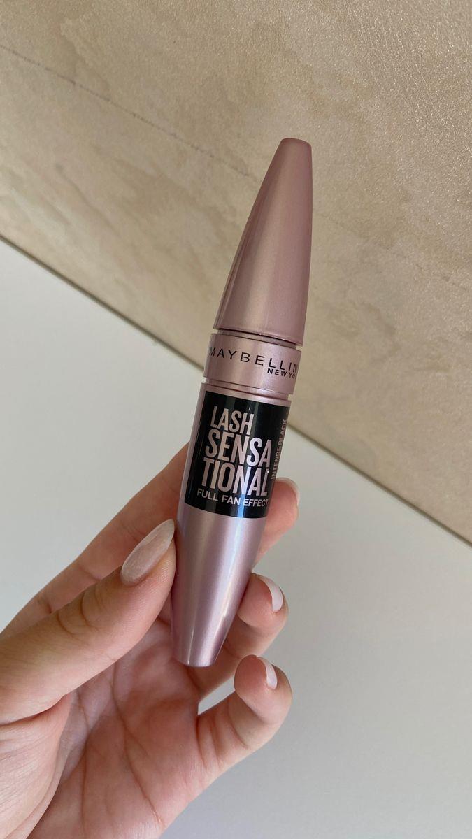 Lash Sensational