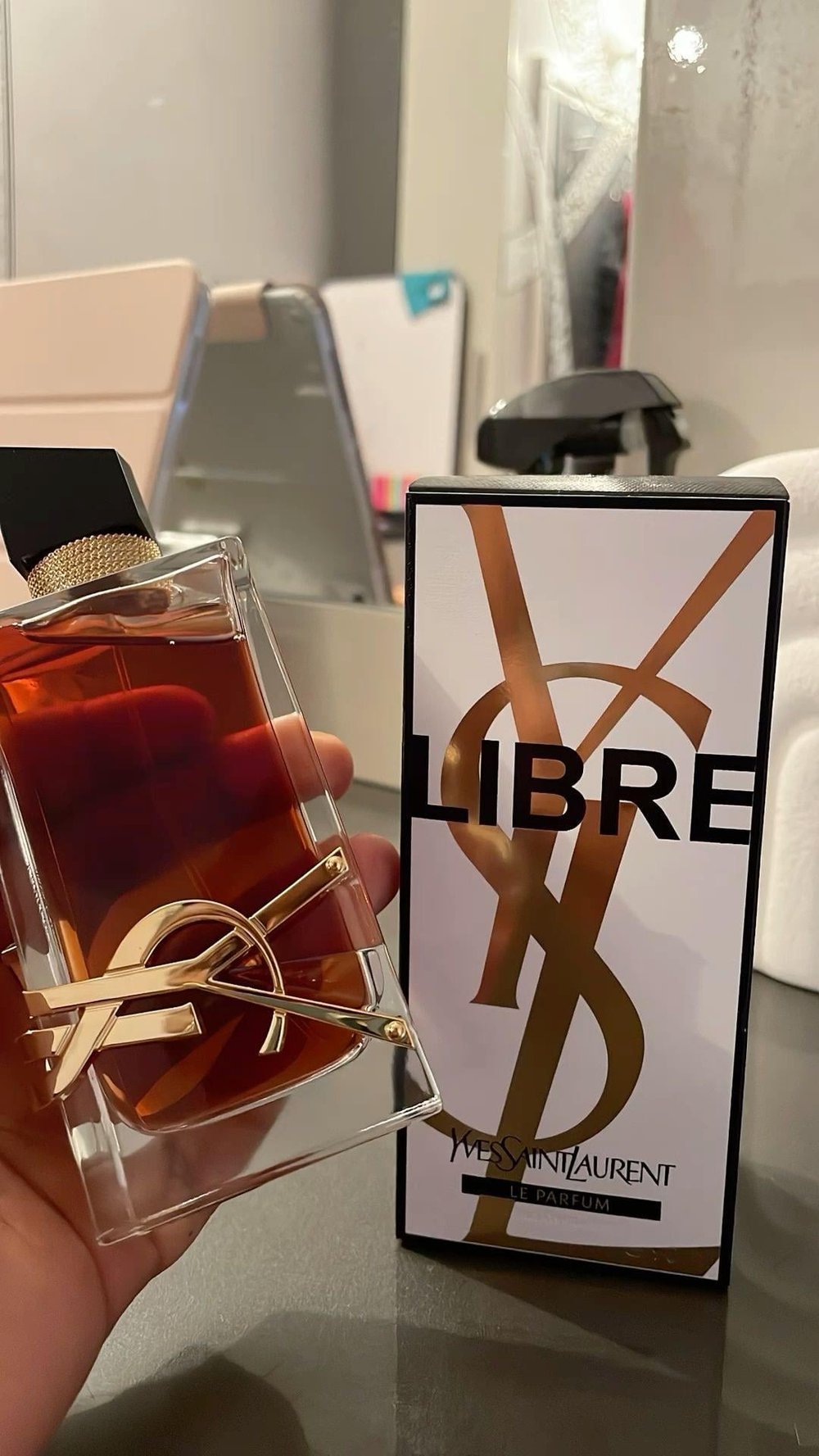 libre