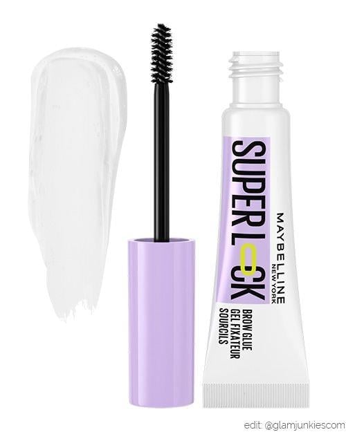 maybelline kaş sabitleyici