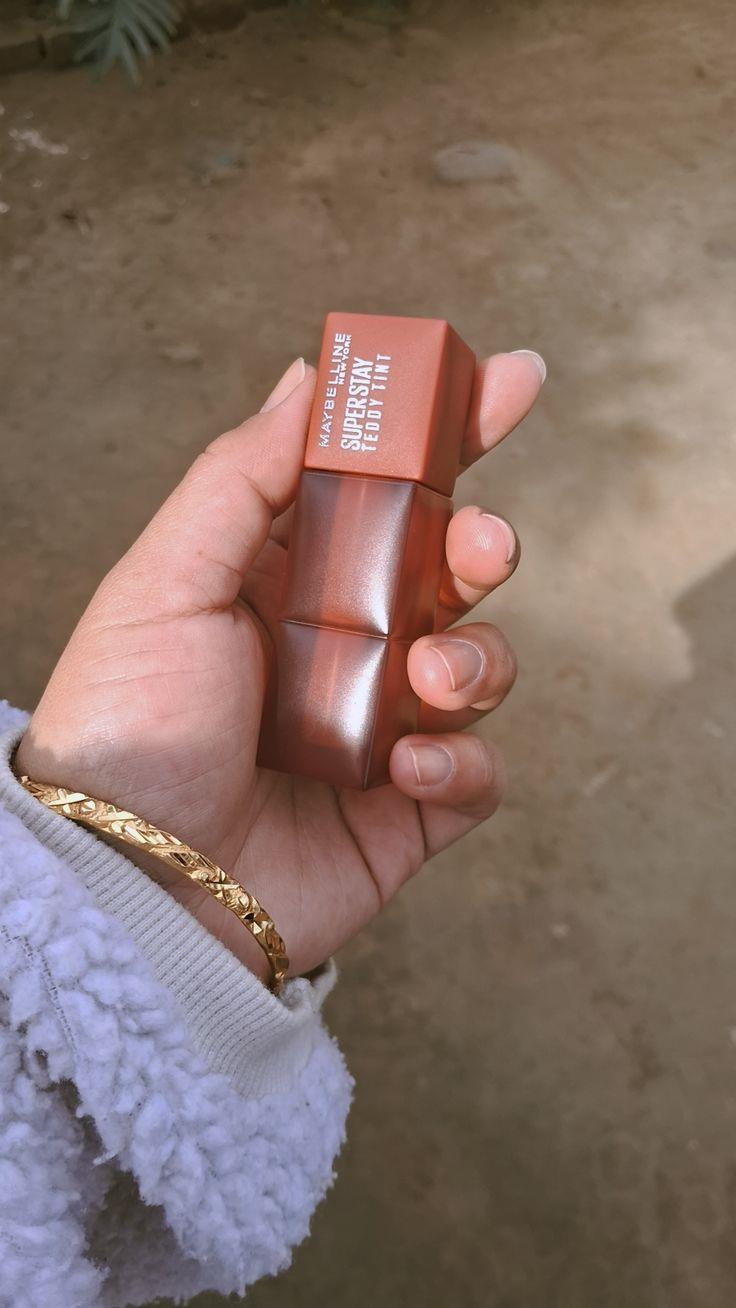 Maybelline Teddy tint - 60