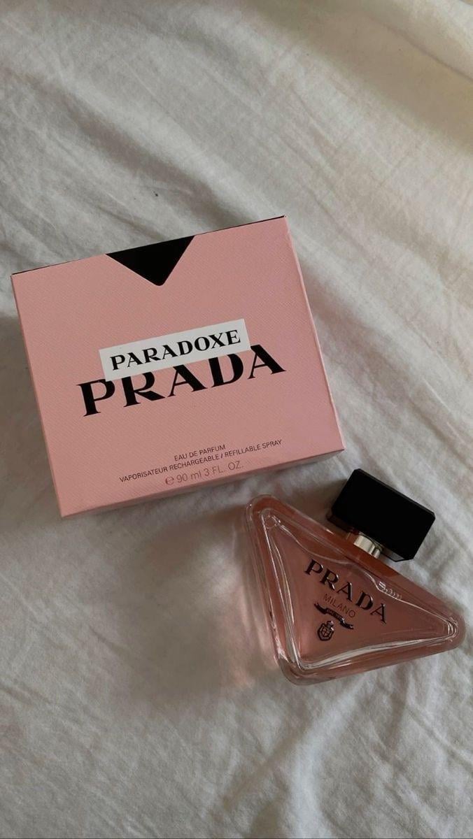 prada pradoxe