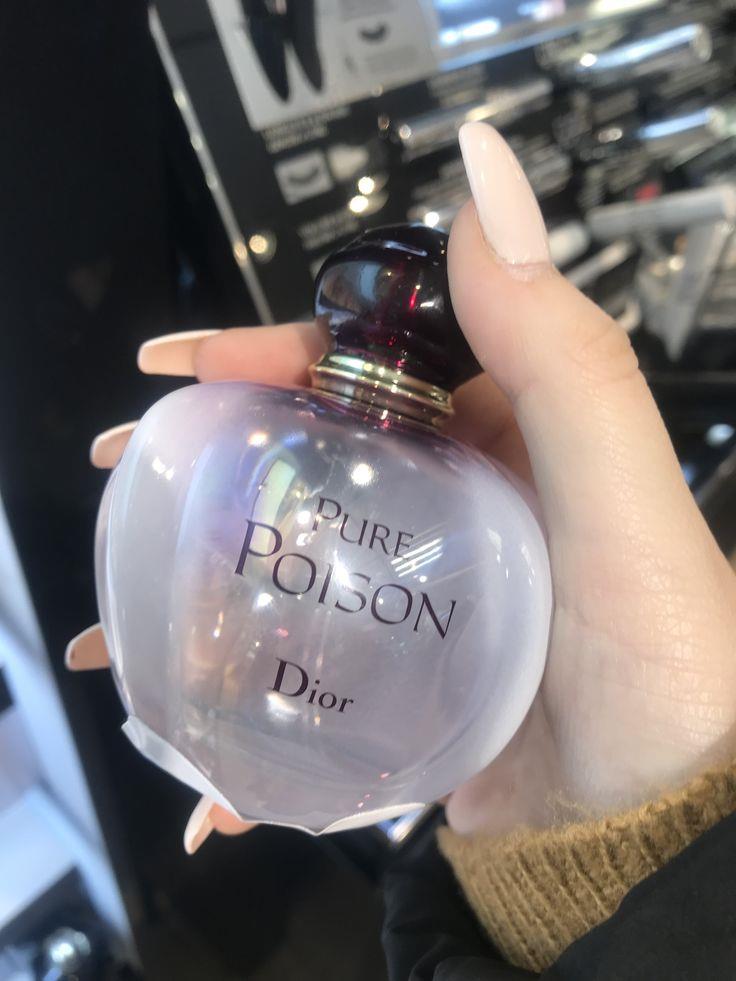 pure poison