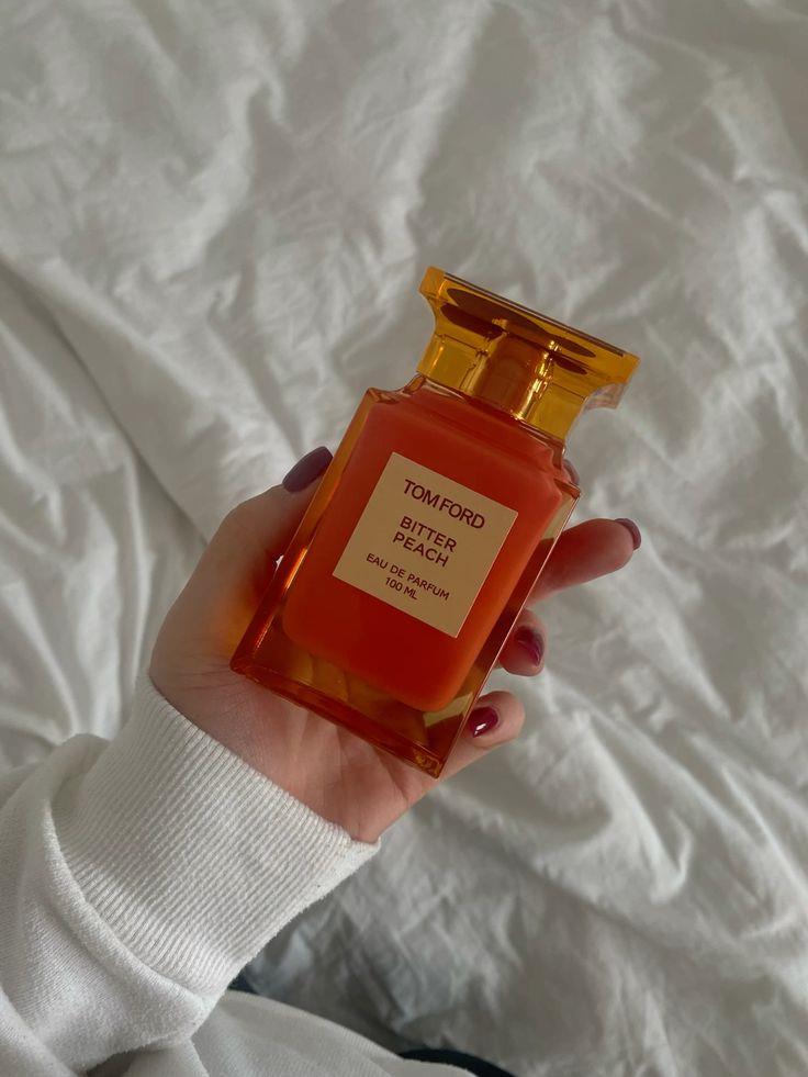 tom ford bitter peach