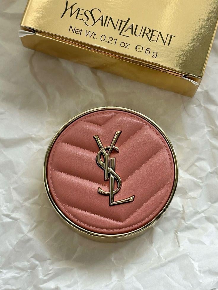 YSL make me blush - 87
