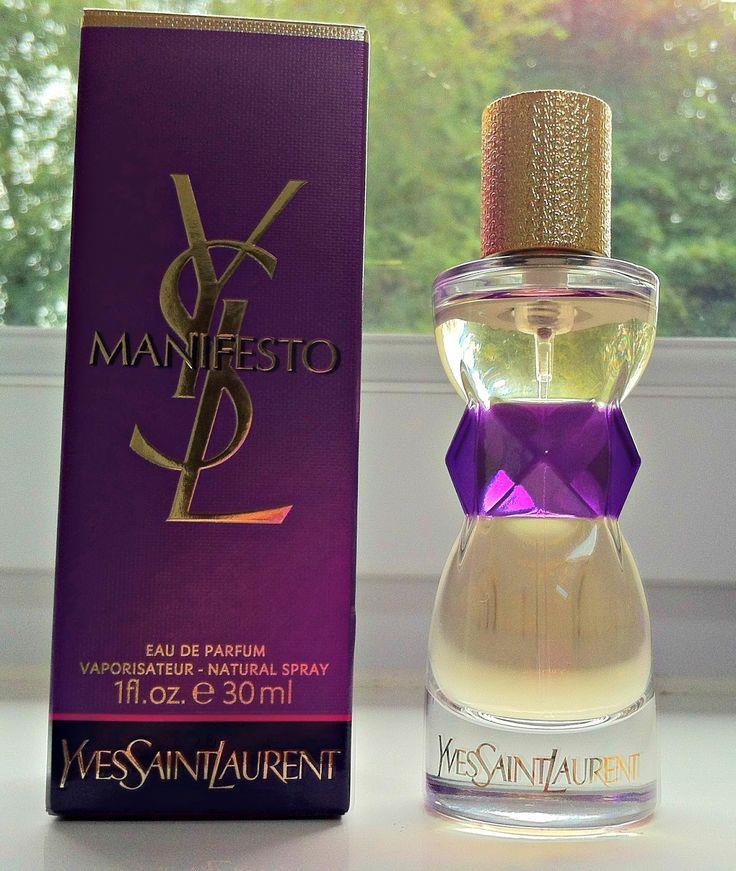 ysl manifesto