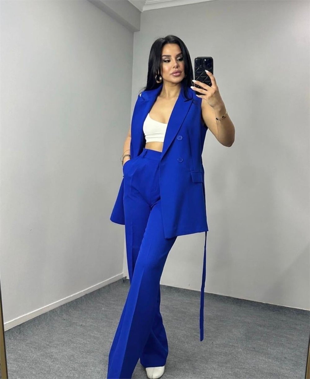 3076 Takım Saks