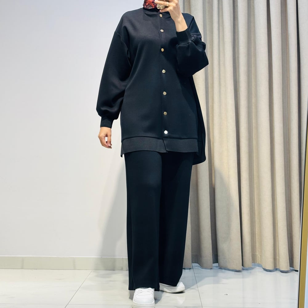 ALESYA PANTOLONLU TAKIM