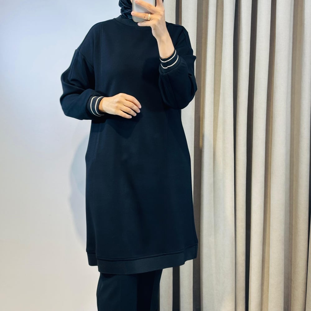 ALESYA TUNİK 