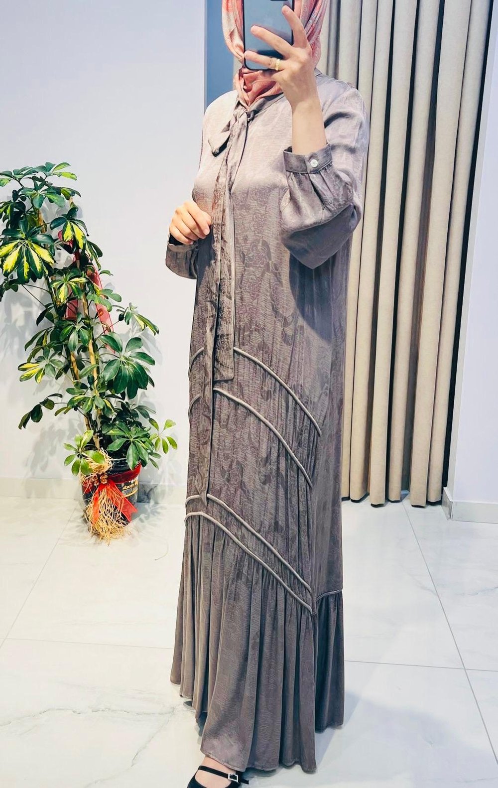 ALMARWAH ELBİSE