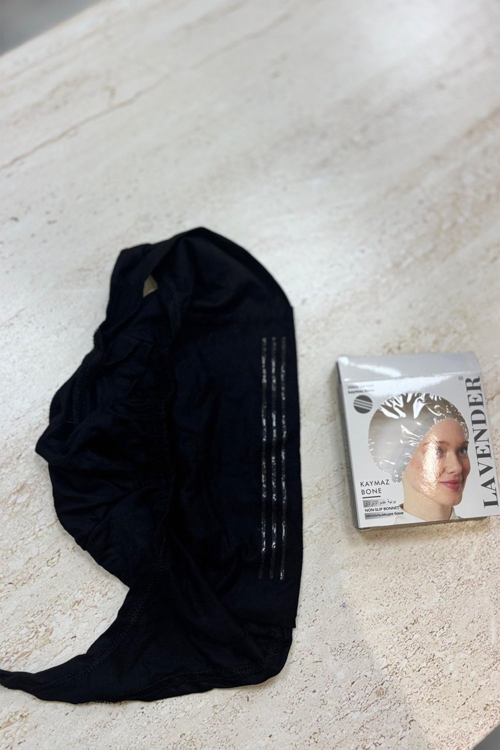 Kaymaz Bone