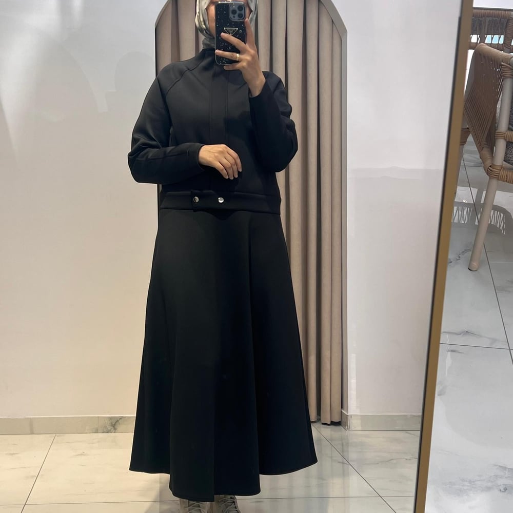 MIORI ROVA ETEKLİ SCUBA TAKIM