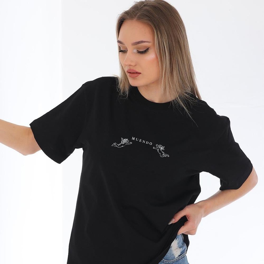 Angels Tee