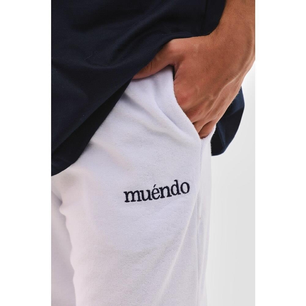 Muéndo Towel Short