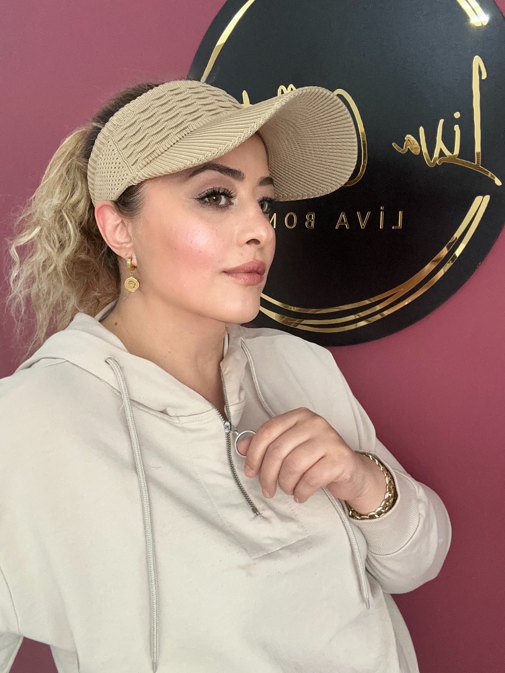 BEJ SİPERLİK