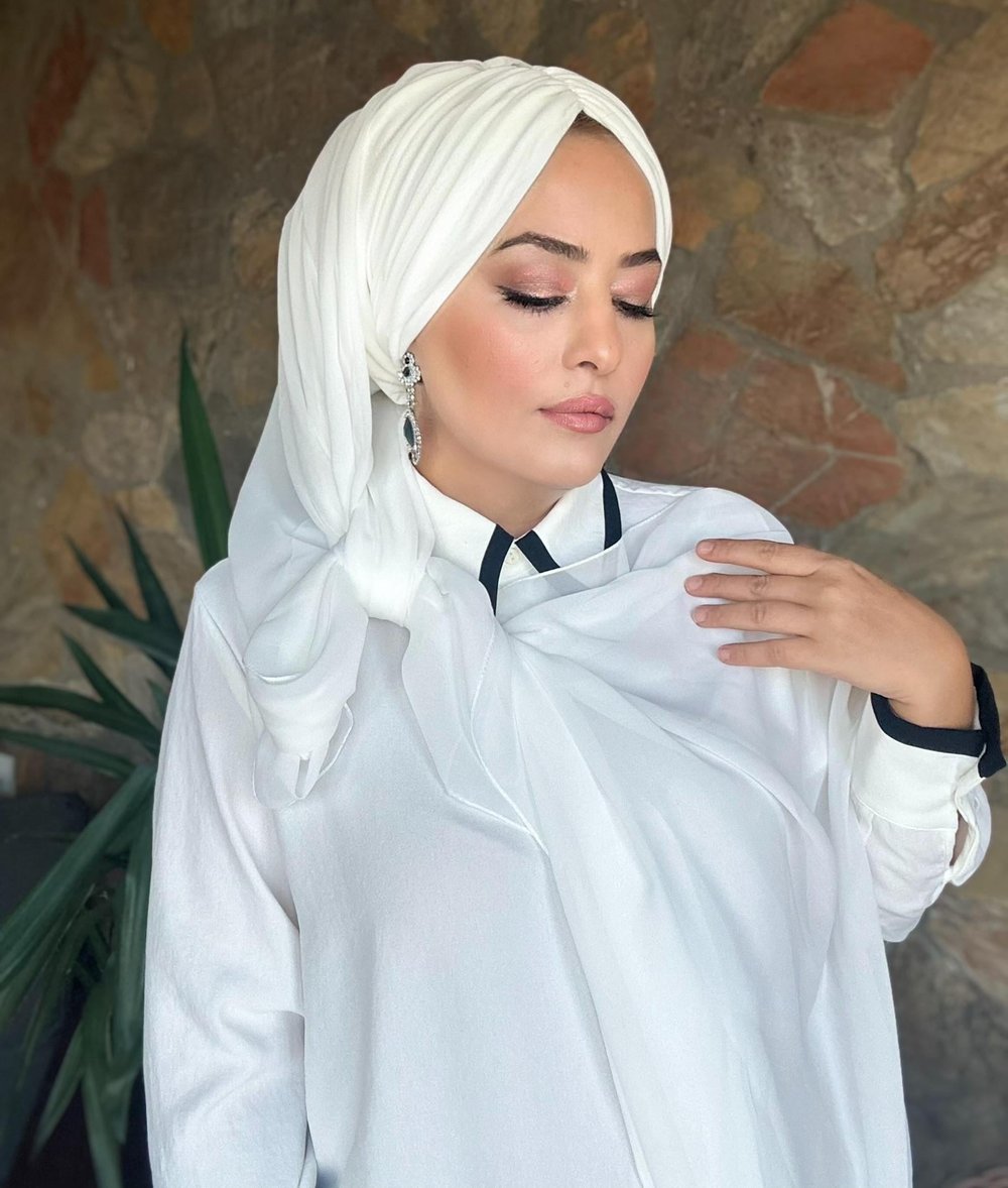 EKRU DRAPE DOLGULU BONEŞAL