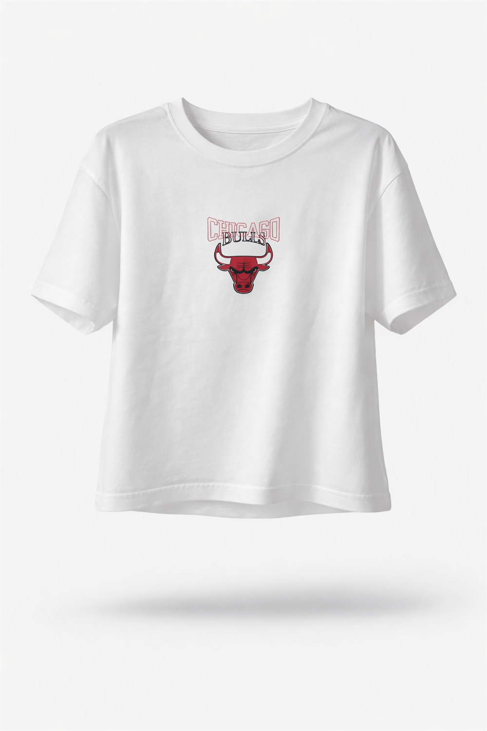 Chicago Bulls Erkek Çocuk Tişört