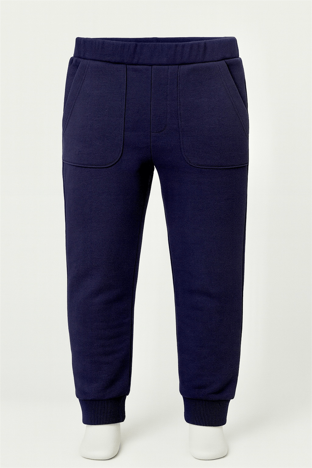 Lacivert Unisex Eşofman Altı