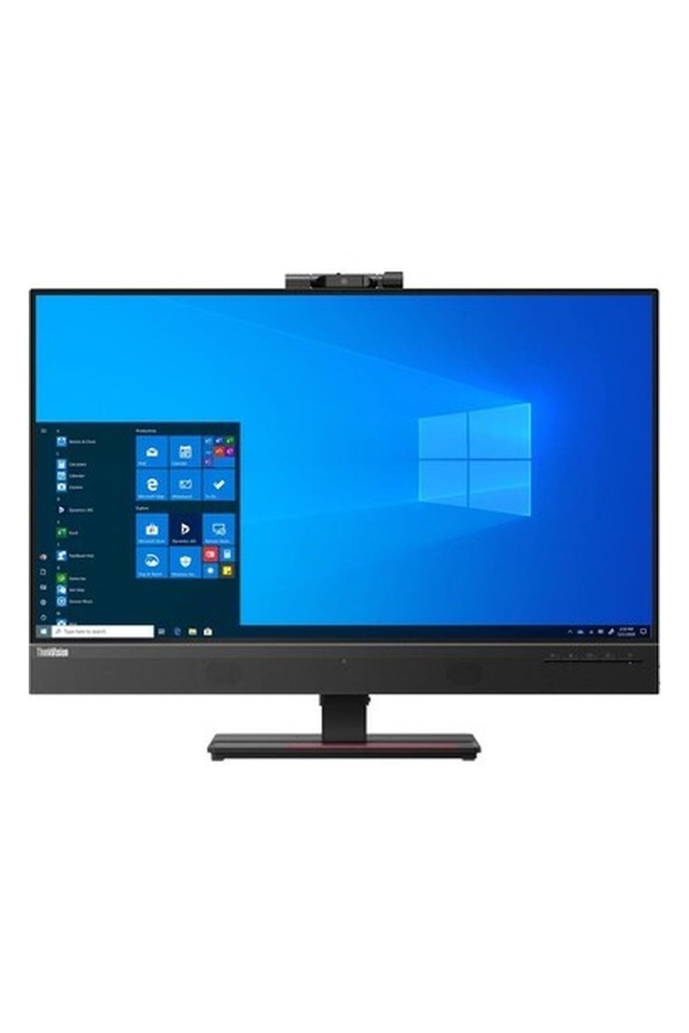  Lenovo Thinkvision T27HV-20 62A9GAT1TK 27″ 4ms 60Hz IPS Qhd Monitör
