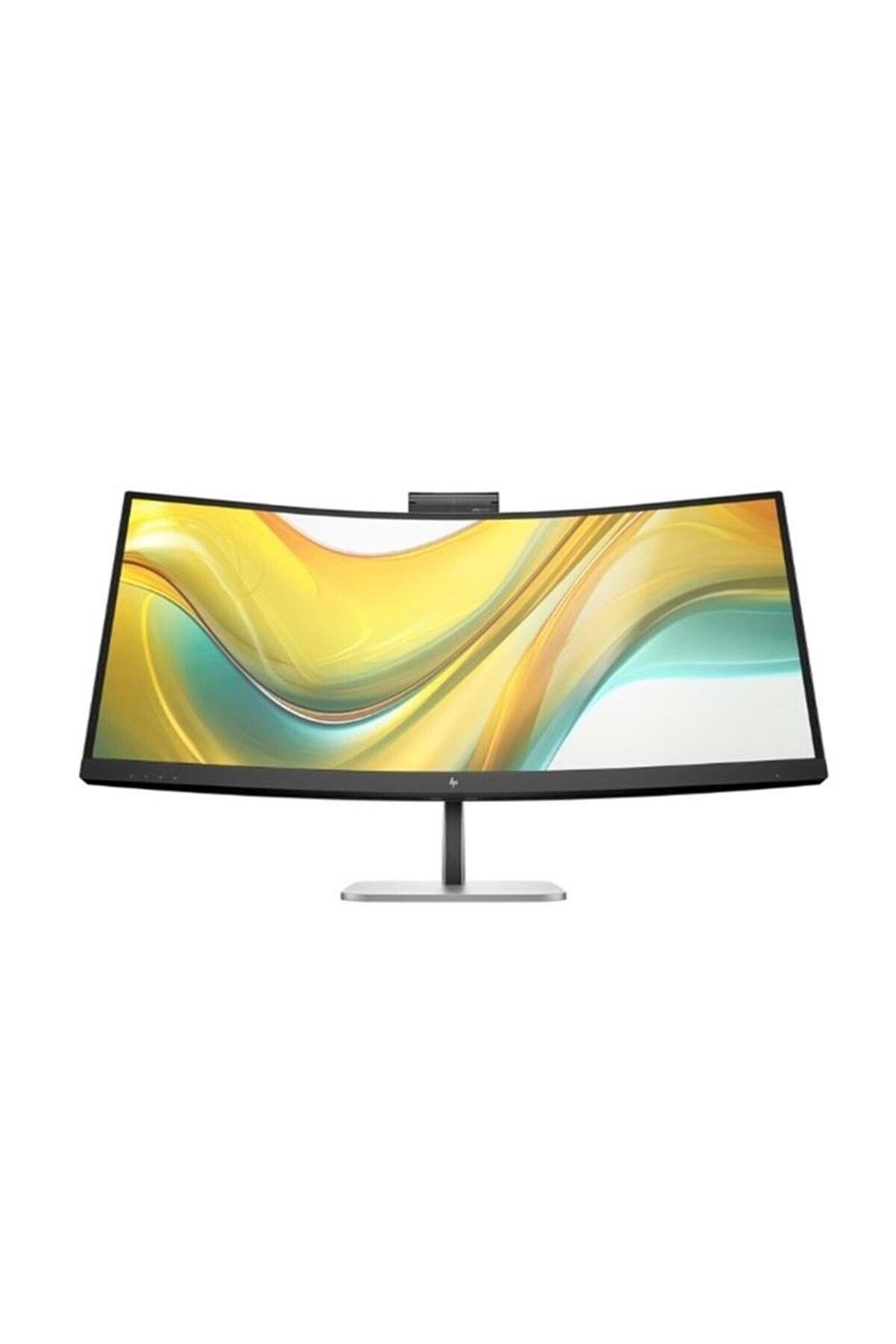 34 Hp Serıes 5 Pro 9E0Z2UT 5ms Dp+Hdmı+Usb Type-C Fhd Monitor