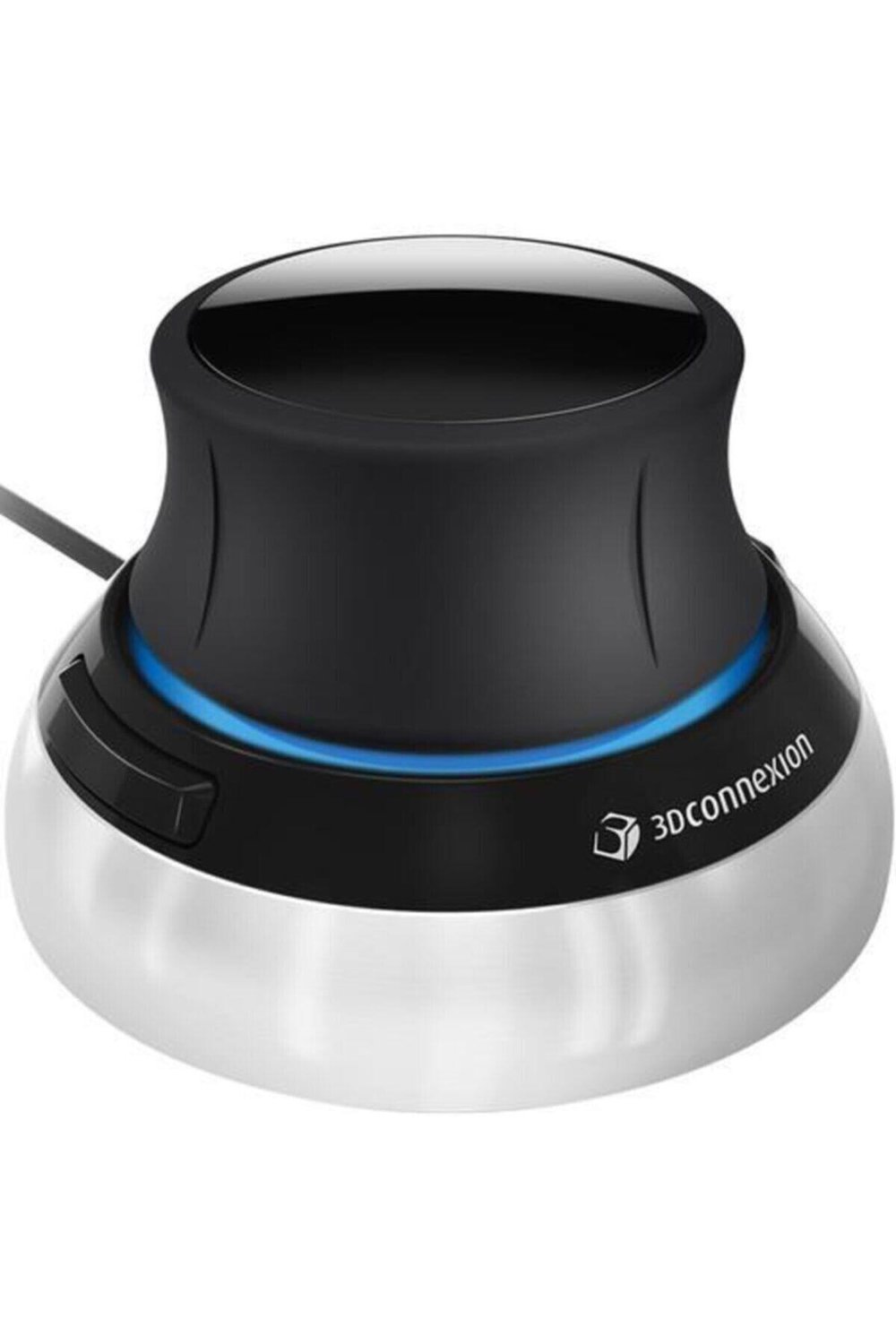 3dconnexion 3DX-700059 Space Compact Mouse
