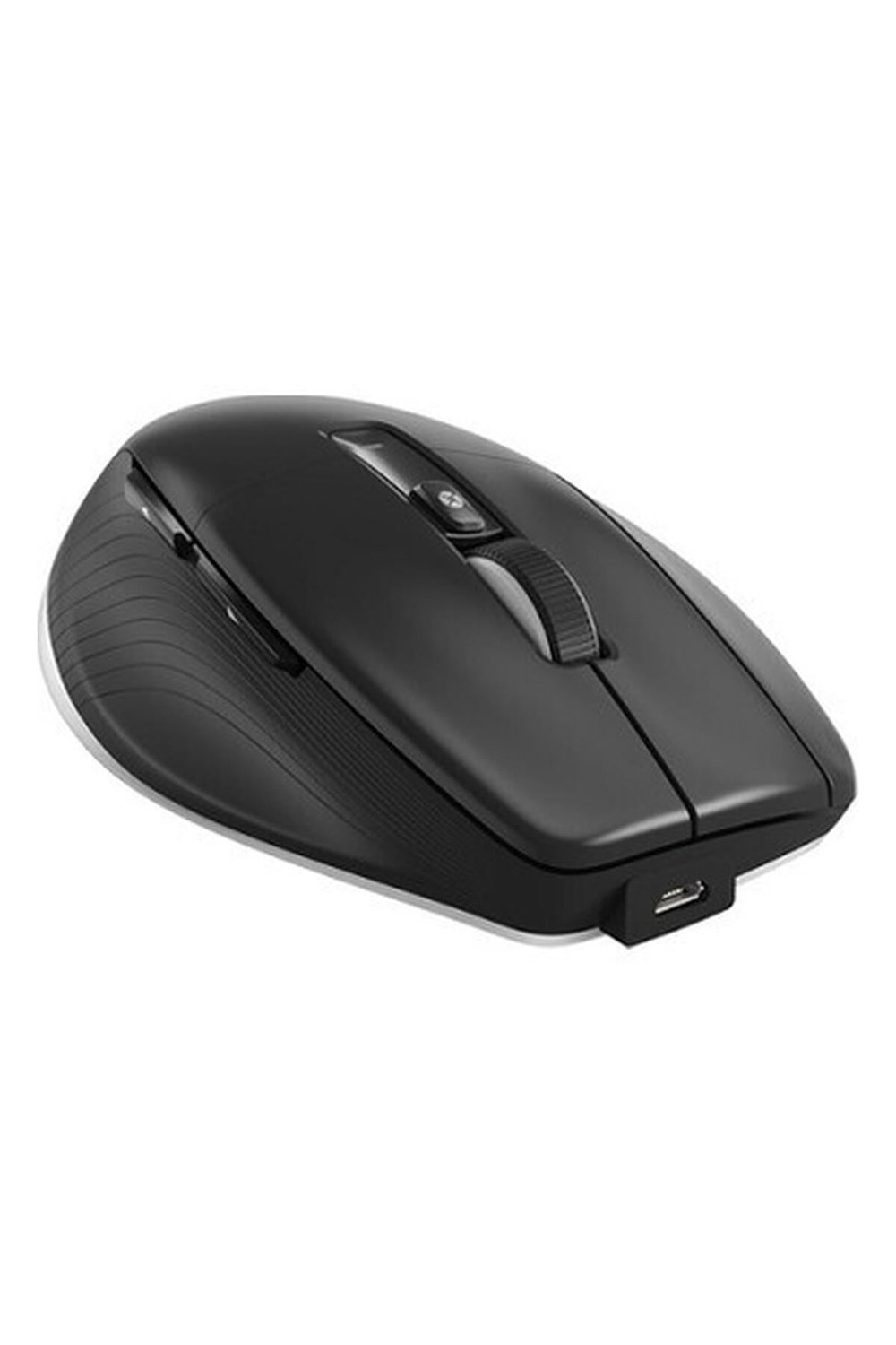 3dconnexion Cad Mouse Pro Wireless Left 3DX-700079