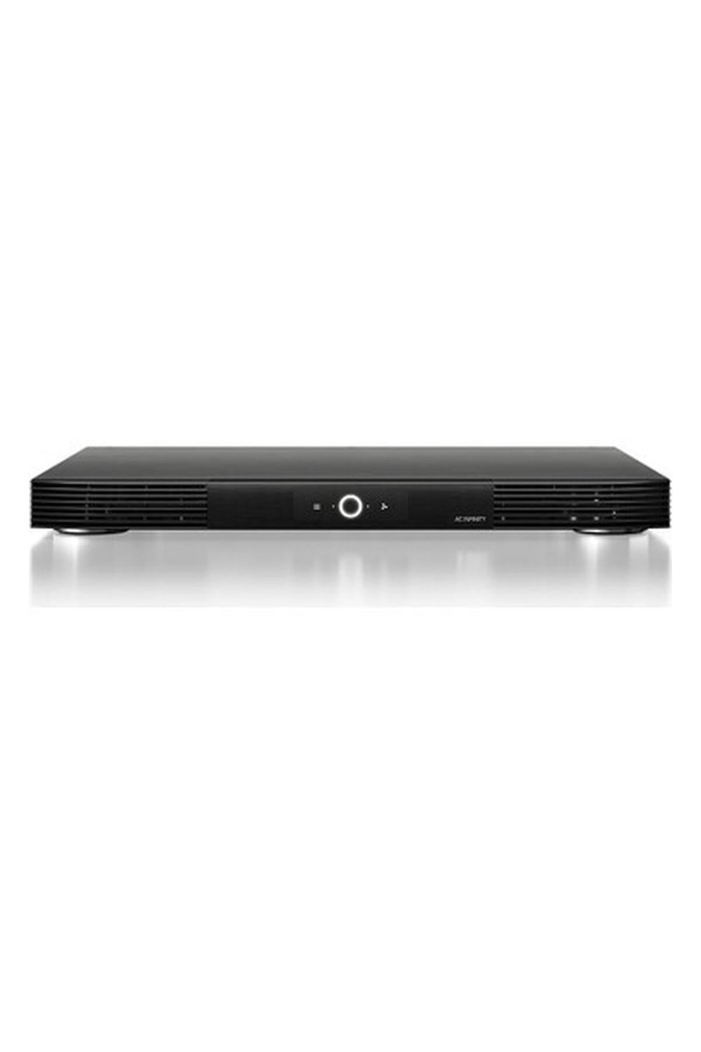 Ac Infinity Aırcom S8 Receıver ve Av Komponent Soğutucu Fan Sistemi, Arka Hava Çıkışlı 17\
