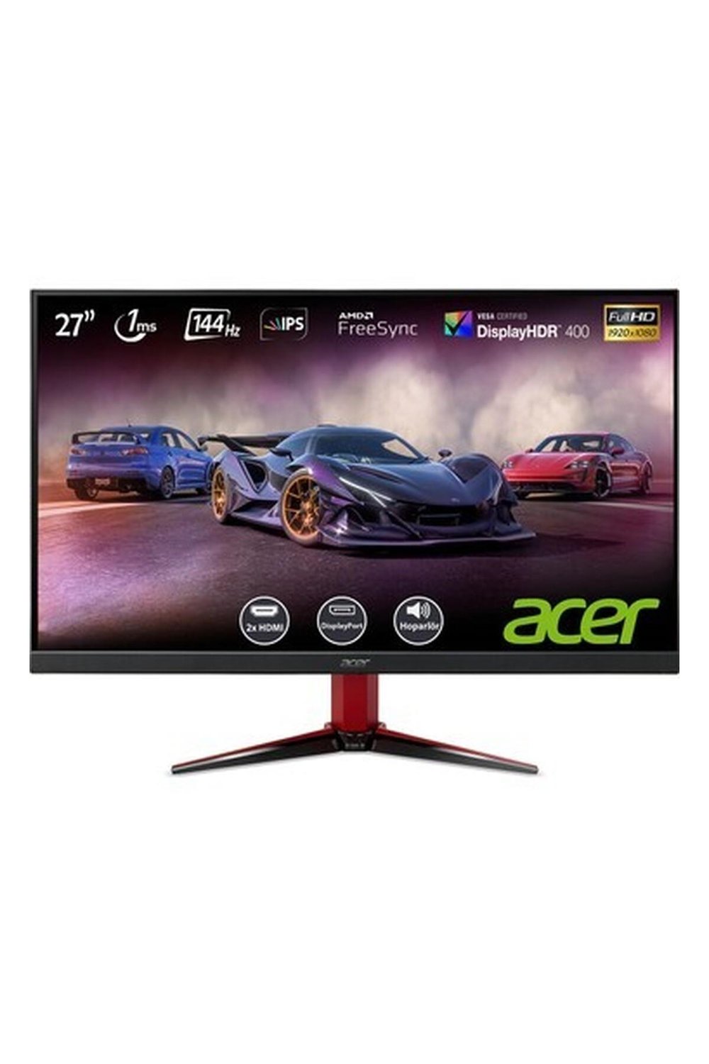 Acer Nitro VG271P 27
