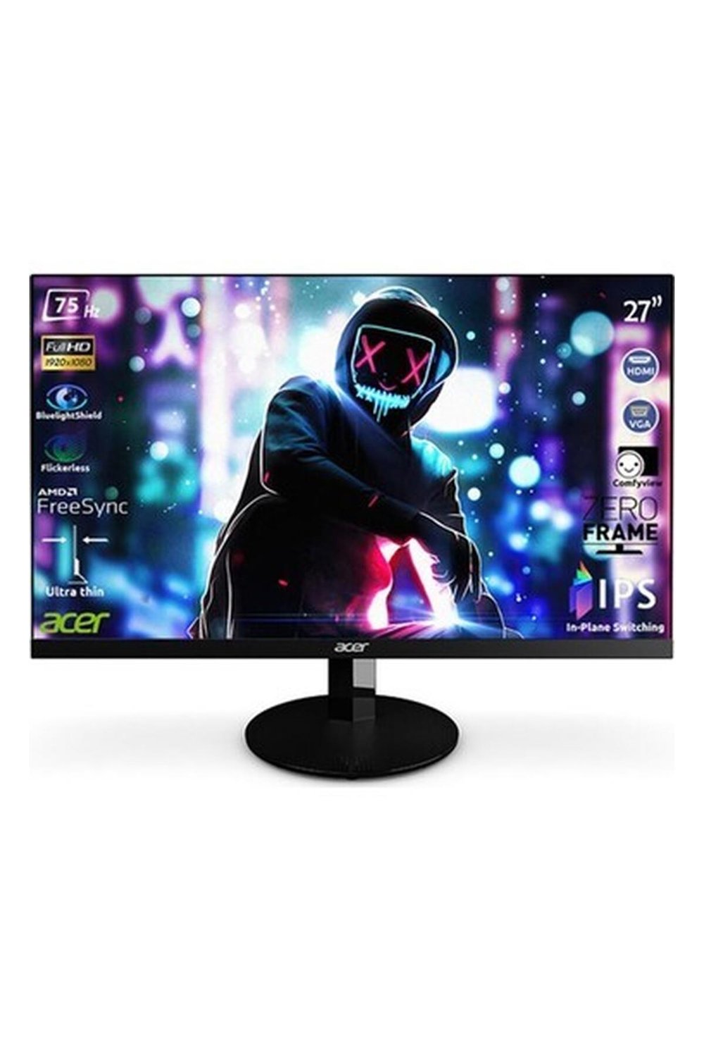 Acer SA270Abi 27