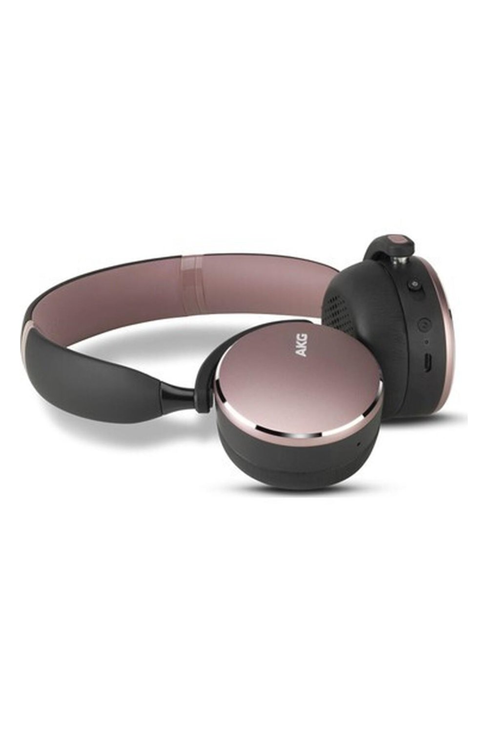 AKG Y500 Kablosuz Bluetooth Kulaküstü Kulaklık (33 saat pil)