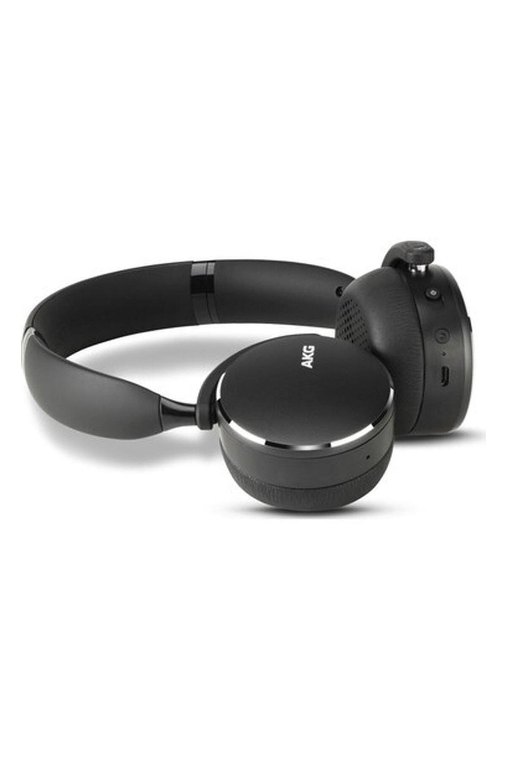 AKG Y500 Kablosuz Kulaklık Siyah GP-Y500HAHHCAD