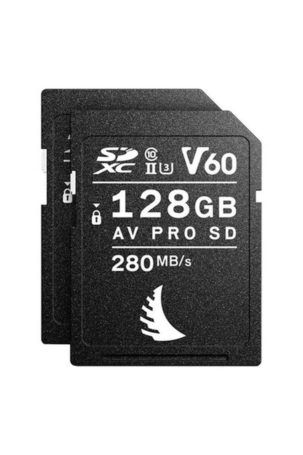 Angelbird Match Pack V60 128GB Sd Kart X2