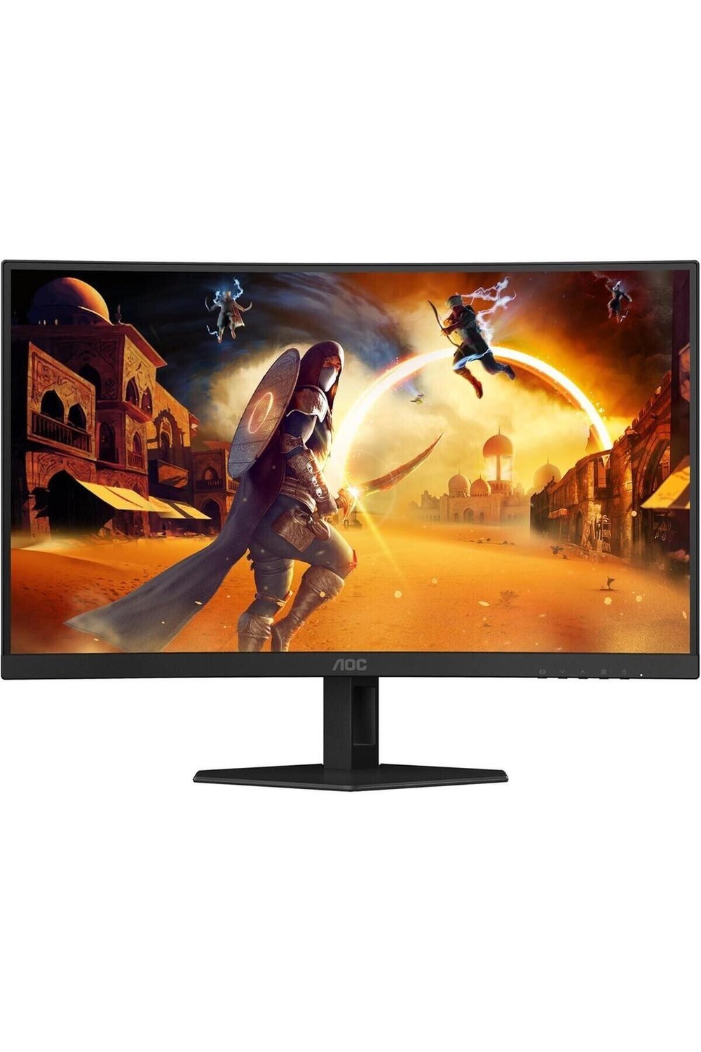 Aoc C27G4ZXE 27