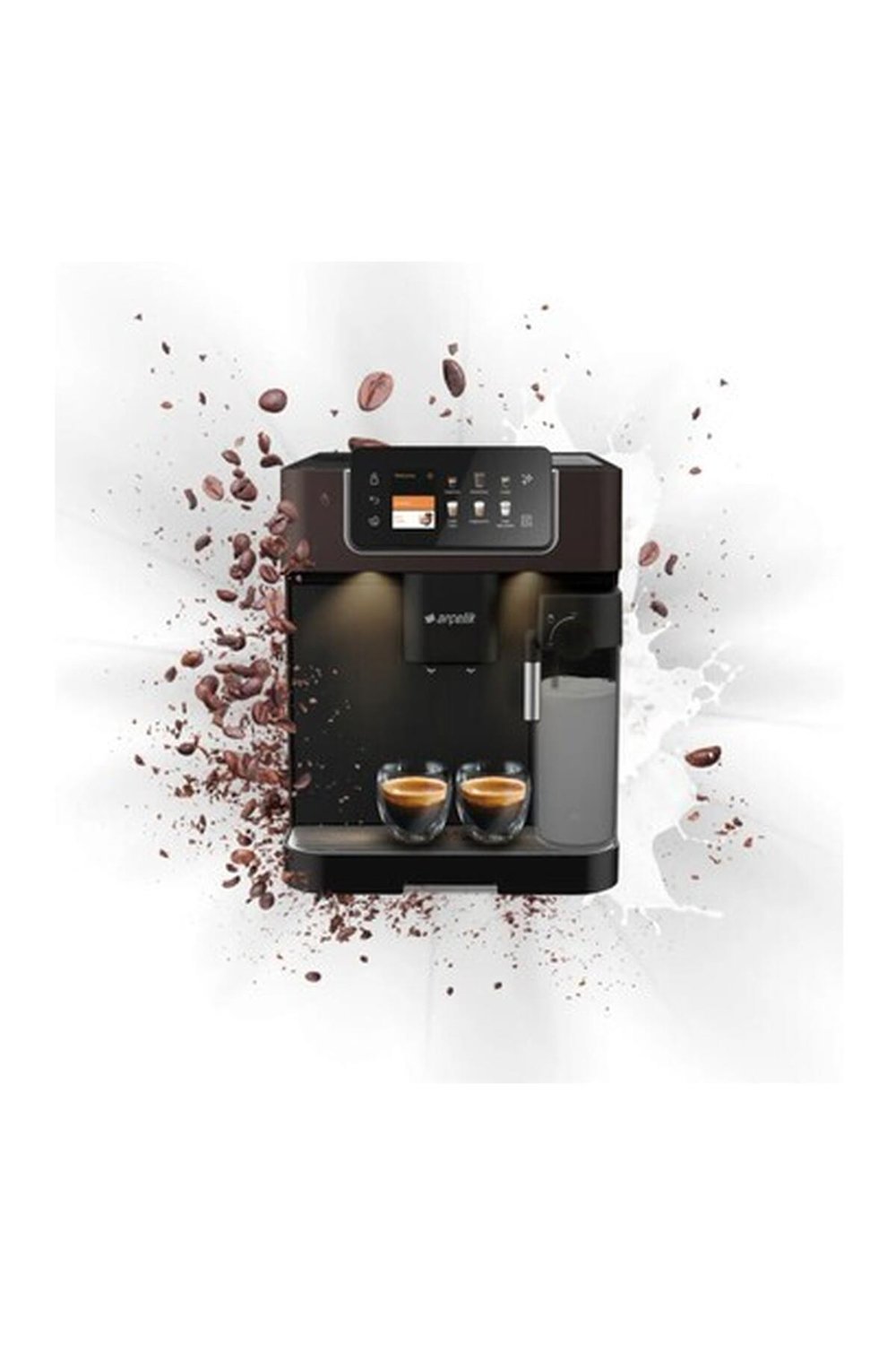 Arçelik Em 9495 Imperium Barista®tam Otomatik Espresso Makinesi