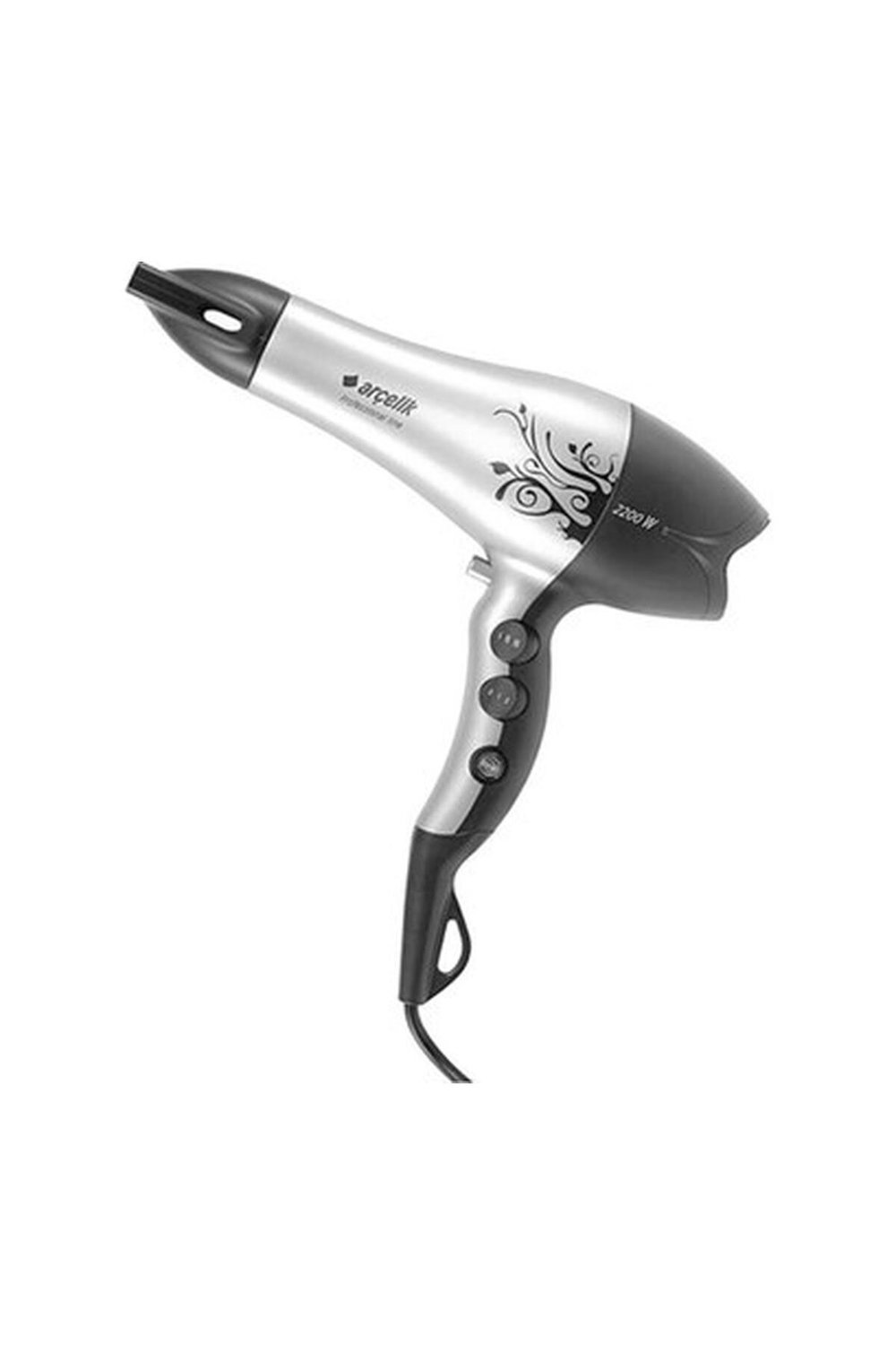 Arçelik K 5170 Sk Saç Kurutma Makinesi