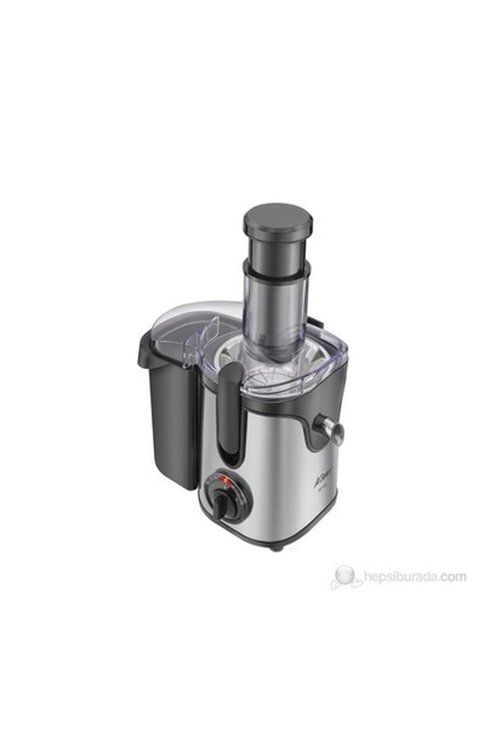 Arzum AR 180 Meyvix 800 Watt Katı Meyve Sıkacağı