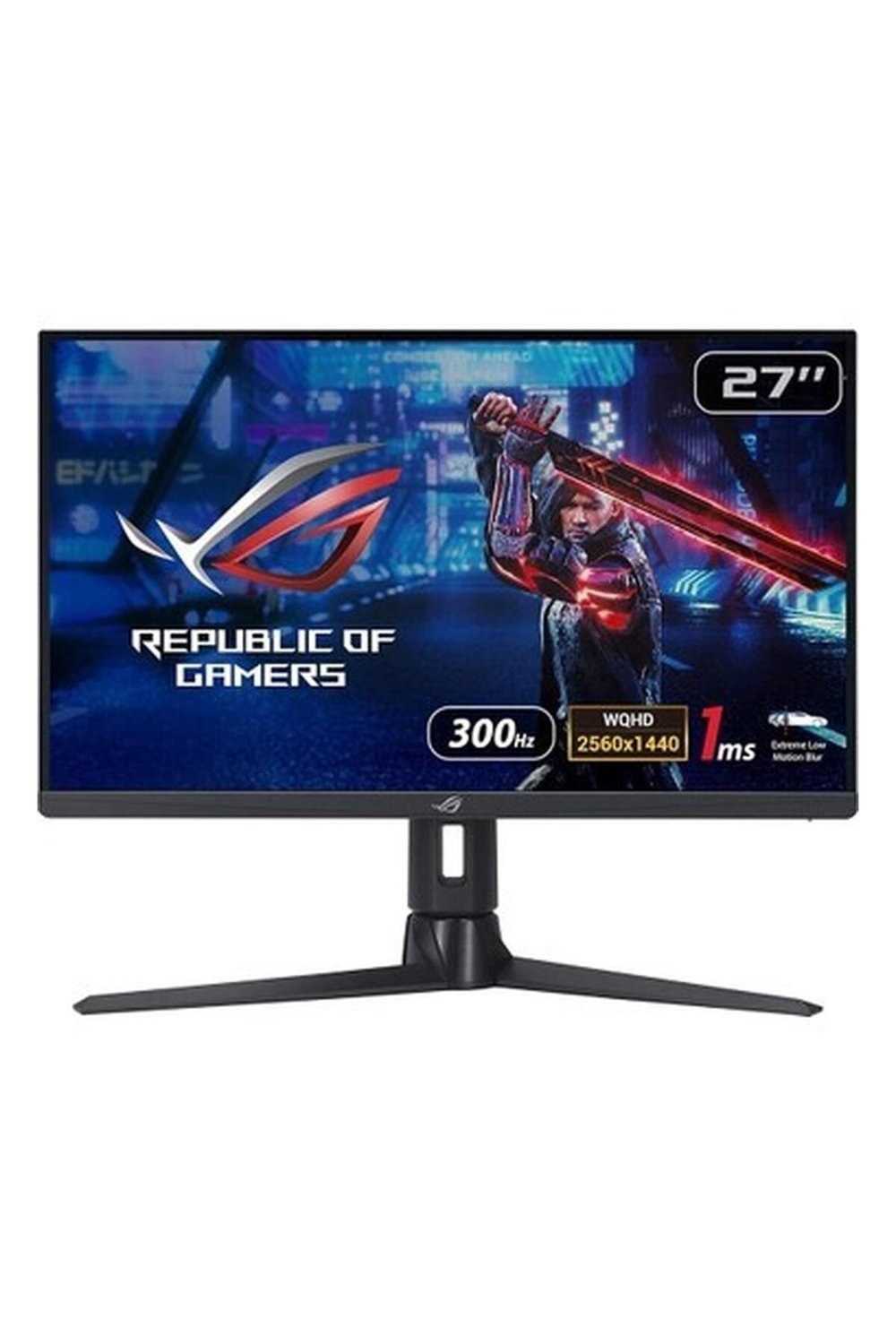 Asus 27