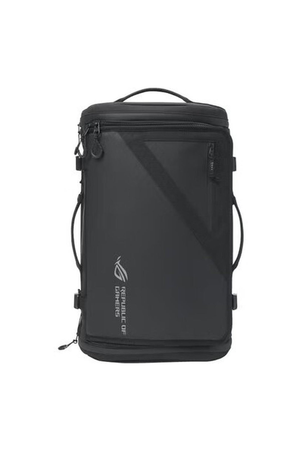 ASUS ROG Archer Weekender 32 Litre 17 inç Su Geçirmez İzolasyonlu Sırt Çantası