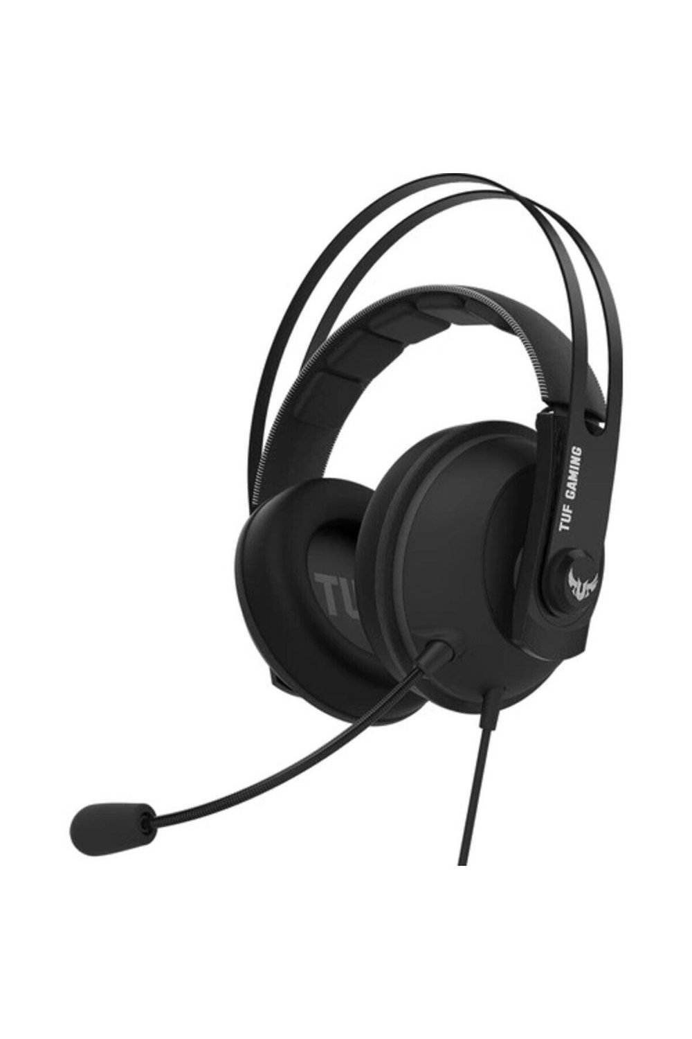 Asus TUF Gaming H7 Dahili 7.1 Oyuncu Kulaklık Metal