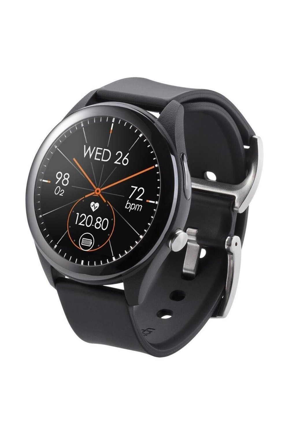Asus VivoWatch SP (HC-A05) Akıllı Saat Siyah