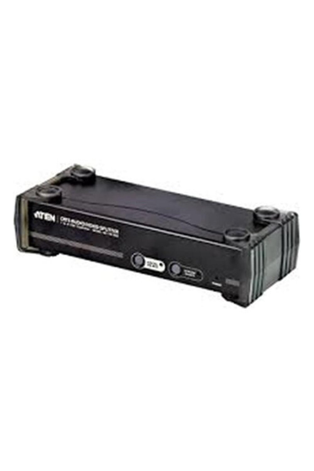 Aten VS1508T-A7 8 Port Cat5 Audio-Video Splitter
